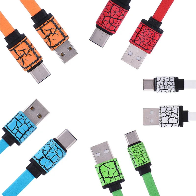 1M font b Type C b font USB Charging font b Cable b font for Xiaomi