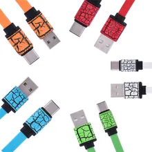 1M font b Type C b font USB Charging font b Cable b font for Xiaomi