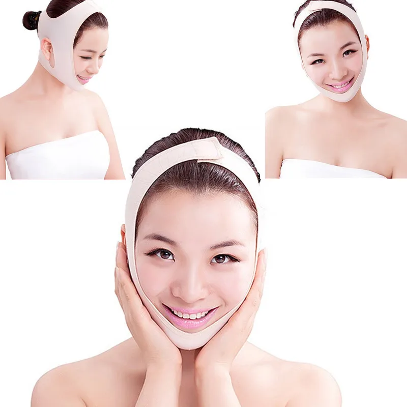 Face massager Cellulite Wrinkle V Face Chin Cheek Lift Up Slim Mask Ultra-thin Belt Strap Band Masajeador Adelgazar 8W5
Face massager Cellulite Wrinkle V Face Chin Cheek Lift Up Slim Mask Ultra-thin Belt Strap Band Masajeador Adelgazar 8W5