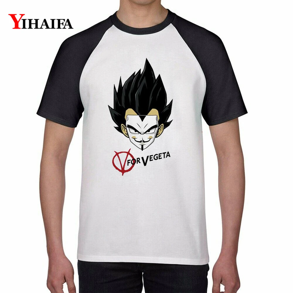 Fashion Mens Womens T Shirts White Casual Dragon Ball Z Vegeta 3D Anime Tee Graphic Tops Unisex dragon ball t shirt
Fashion Mens Womens T Shirts White Casual Dragon Ball Z Vegeta 3D Anime Tee Graphic Tops Unisex dragon ball t shirt