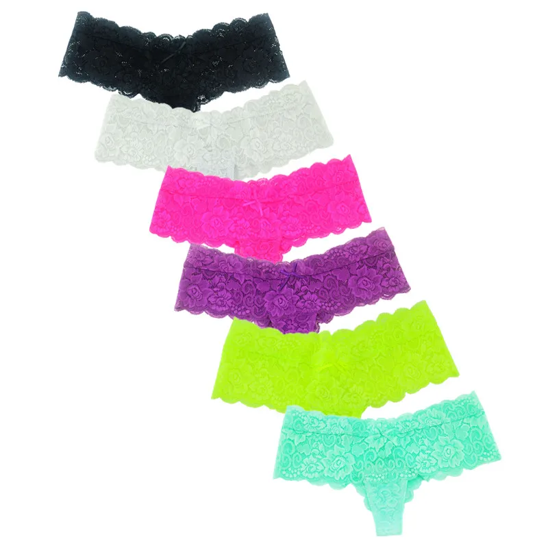Hot Sexy Lace Panties Boyshorts Underwear Women Shorts G String Bikini Thong Mini Lingerie Briefs tanga bragas knickers XL XXL
Hot Sexy Lace Panties Boyshorts Underwear Women Shorts G String Bikini Thong Mini Lingerie Briefs tanga bragas knickers XL XXL