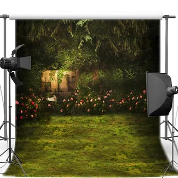Cinderella Garden Scenic Lawn Forest photo backdrop Vinyl cloth High quality Computer printed wedding Backgrounds
Cinderella Garden Scenic Lawn Forest photo backdrop Vinyl cloth High quality Computer printed wedding Backgrounds