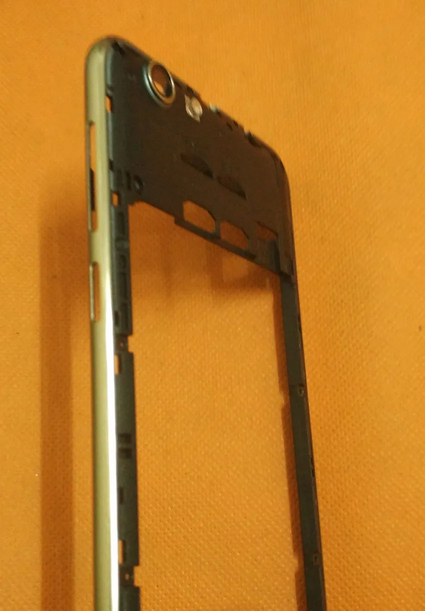 Used Original Back Frame shell case + Loud speaker+ Antennas for Cubot Dinosaur MTK6735A Quad Core 5.5" HD 1280x720 Free shippin
Used Original Back Frame shell case + Loud speaker+ Antennas for Cubot Dinosaur MTK6735A Quad Core 5.5" HD 1280x720 Free shippin