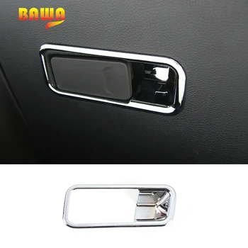 BAWA Interior Mouldings for Jeep Rengade 2016-2017 Storage Box Handle Decoration Cover Accessories for Jeep Renegade Stiker
BAWA Interior Mouldings for Jeep Rengade 2016-2017 Storage Box Handle Decoration Cover Accessories for Jeep Renegade Stiker
