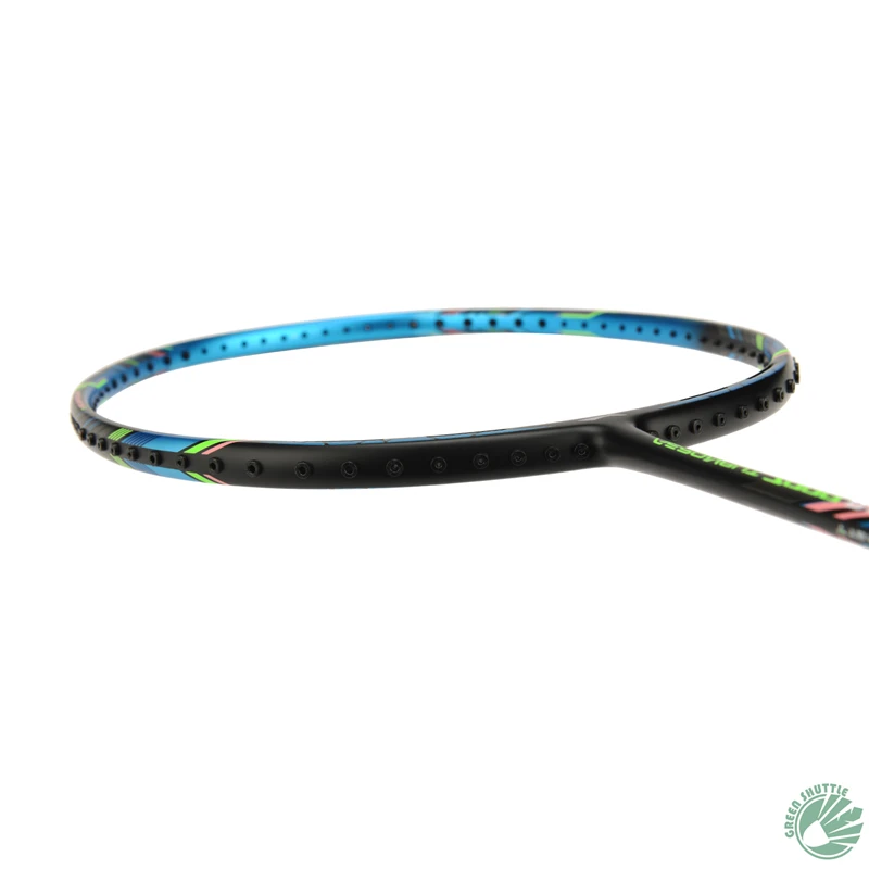 2019 New Li-Ning Badminton Racket Aeronaut 7000 MPCE Reinforcing Technology Badminton Raquete With Free Grip
2019 New Li-Ning Badminton Racket Aeronaut 7000 MPCE Reinforcing Technology Badminton Raquete With Free Grip
