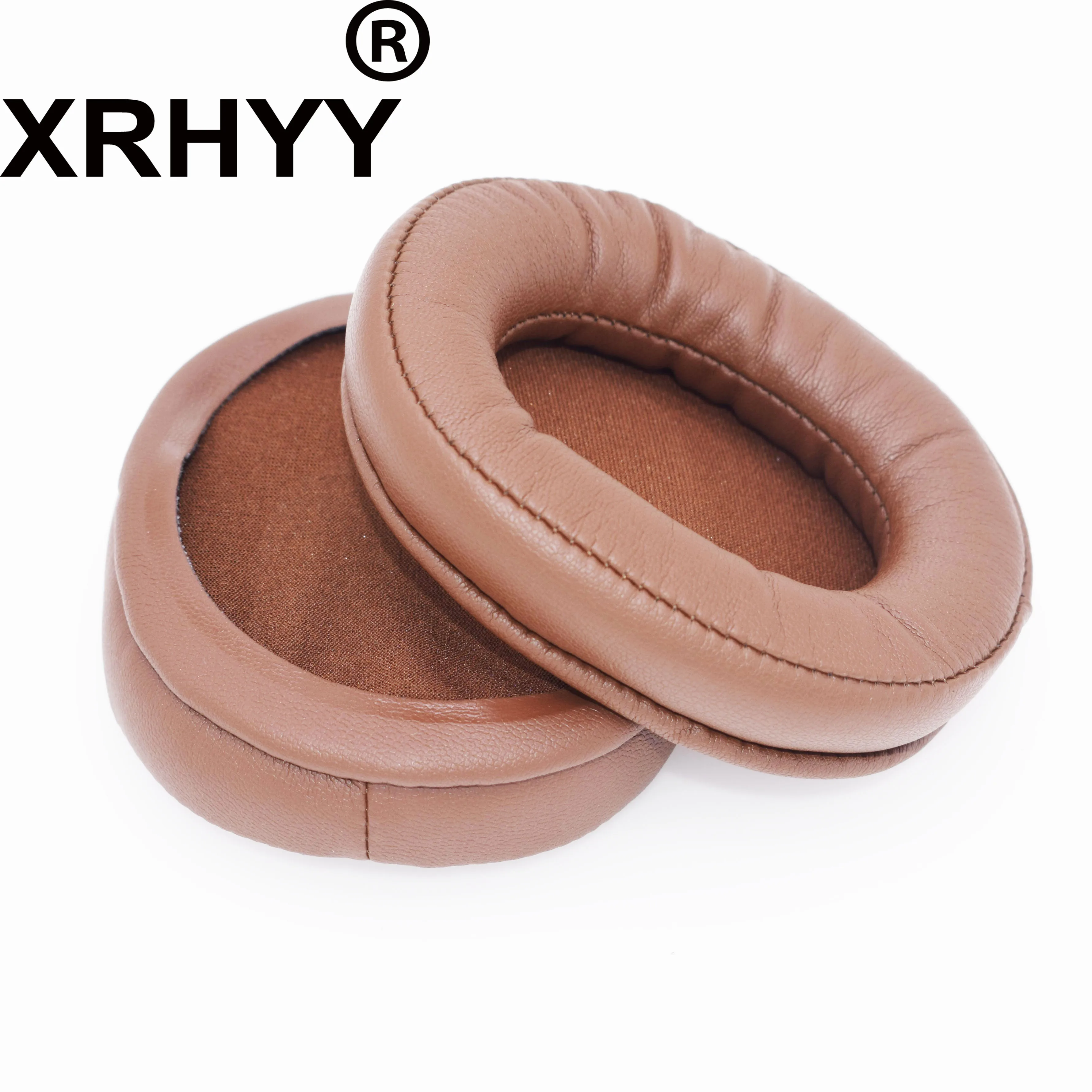 XRHYY коричневая замена из искусственной кожи амбушюры наушников, подушечки для наушников, поролоновая Крышка для JBL J88 J88I J88A, игровая гарнитура с объемным звуком
XRHYY коричневая замена из искусственной кожи амбушюры наушников, подушечки для наушников, поролоновая Крышка для JBL J88 J88I J88A, игровая гарнитура с объемным звуком
