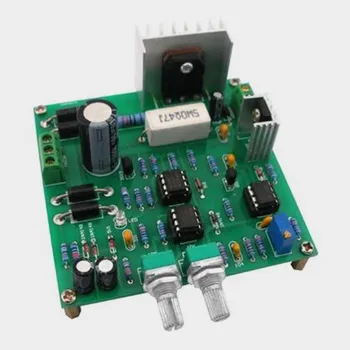 Free Shipping!!! 0-30V 2mA-3A Adjustable DC Power Supply / Laboratory Power / Short Circuit Current Limit Protection DIY Kit
Free Shipping!!! 0-30V 2mA-3A Adjustable DC Power Supply / Laboratory Power / Short Circuit Current Limit Protection DIY Kit