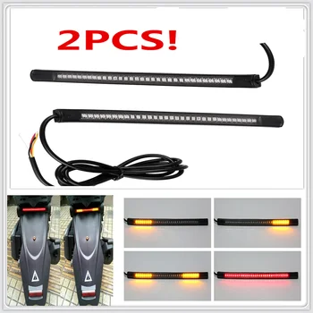 Motorcycle motocross turn side Tail Light Brake Stop Signal Strip for SUZUKI DRZ400E DRZ400S SM DR250R DJEBEL250XC 250SB
Motorcycle motocross turn side Tail Light Brake Stop Signal Strip for SUZUKI DRZ400E DRZ400S SM DR250R DJEBEL250XC 250SB
