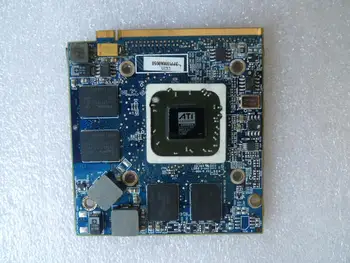 HD 2600 HD2600 661 4663 109-B22553-11 HD 2600XT 256 256 MB for Apple iMac 20" A1224 24" A1225 Graphics VGA Video Card
HD 2600 HD2600 661 4663 109-B22553-11 HD 2600XT 256 256 MB for Apple iMac 20" A1224 24" A1225 Graphics VGA Video Card