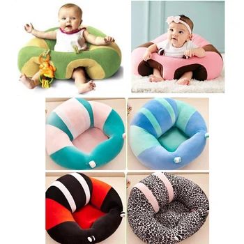 Round Plush Baby Seat Support Infant Learn to Sit Sofas Play Game Mat Cushion For Newborn 0-3 Months Baby Best Gift
Round Plush Baby Seat Support Infant Learn to Sit Sofas Play Game Mat Cushion For Newborn 0-3 Months Baby Best Gift