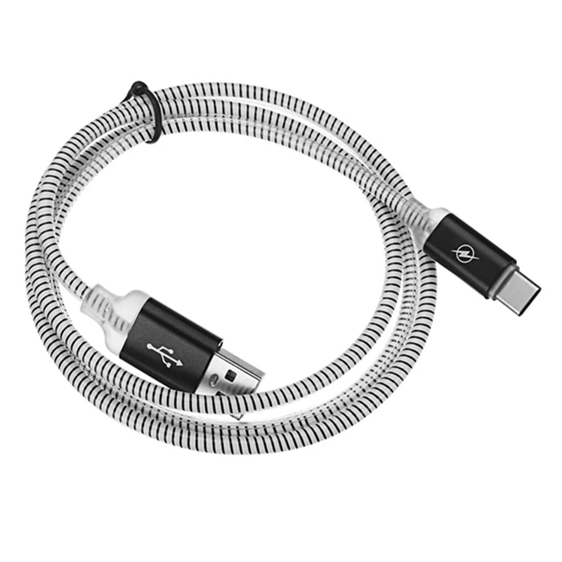 New Android Gradient Llight Type C USB Charger Cable For Onplus 5T for Xiaomi Mi A1 Mix2 Note 3 phone Glowing Charging Cable
New Android Gradient Llight Type C USB Charger Cable For Onplus 5T for Xiaomi Mi A1 Mix2 Note 3 phone Glowing Charging Cable