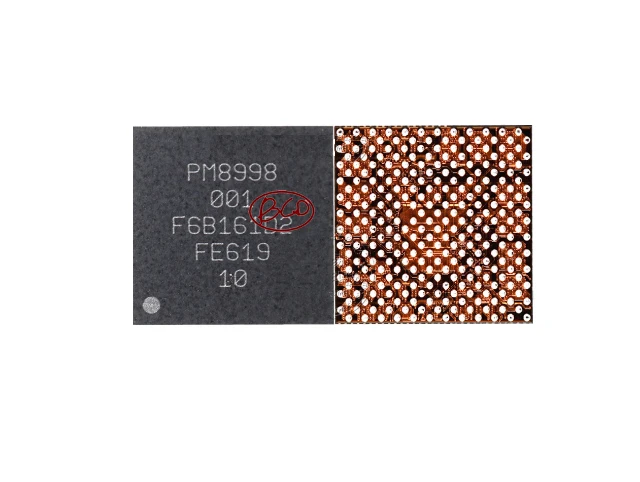 PM8998 SMB1350 S555 PM8005 SMB1355 For Samsung S8 S8+ Power IC Power supply chip PM
PM8998 SMB1350 S555 PM8005 SMB1355 For Samsung S8 S8+ Power IC Power supply chip PM