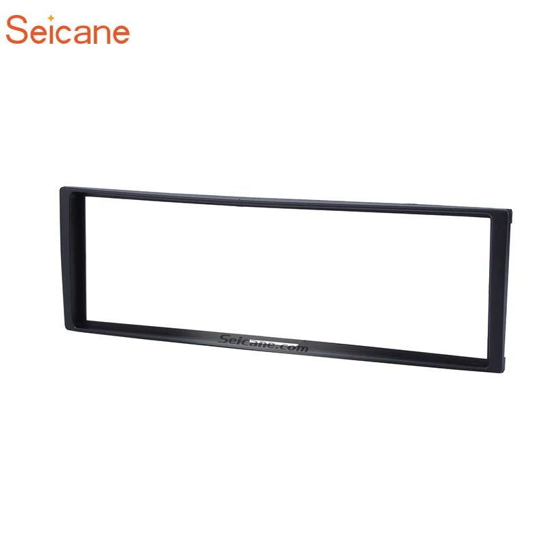 Seicane One Din Car Radio Frame Stereo DVD Player Fascia Cover Trim Kit For RENAULT MEGANE 2005
Seicane One Din Car Radio Frame Stereo DVD Player Fascia Cover Trim Kit For RENAULT MEGANE 2005