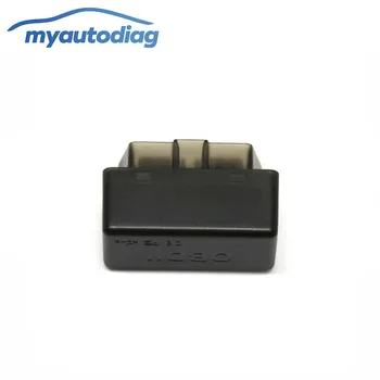 2017 New Arrival Super MINI OBDII ELM327 Bluetooth V1.5 OBD2 Auto Code Scanner with PIC18F25K80 Chip Work on Android Phone
2017 New Arrival Super MINI OBDII ELM327 Bluetooth V1.5 OBD2 Auto Code Scanner with PIC18F25K80 Chip Work on Android Phone