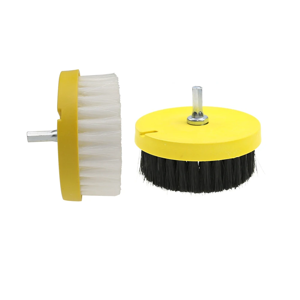 1 piece Drill Power Clean Brush for Cloth Sofa Carpet Leather Car Interior Cleaning
1 piece Drill Power Clean Brush for Cloth Sofa Carpet Leather Car Interior Cleaning