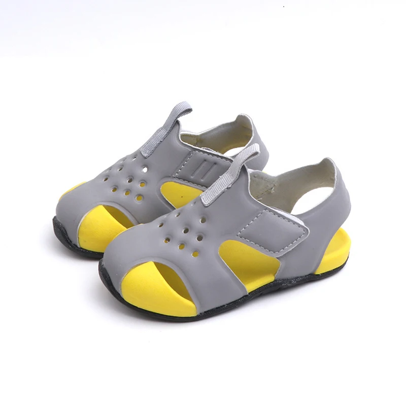 Boy Sandals Kids Children Shoes PU Leather Girls Sandals Summer Kids Shoes 2019 Beach Boys Sandals Outdoor Girls Flat Shoes
Boy Sandals Kids Children Shoes PU Leather Girls Sandals Summer Kids Shoes 2019 Beach Boys Sandals Outdoor Girls Flat Shoes