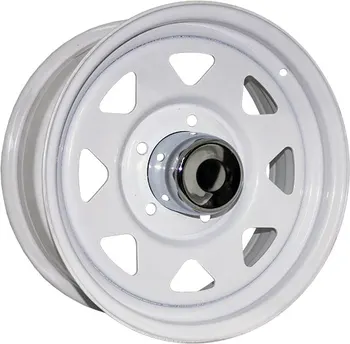 Disc Wheel TREBL Off-road 01 8x15/6x139.7 D108.7 ET-16 
Disc Wheel TREBL Off-road 01 8x15/6x139.7 D108.7 ET-16