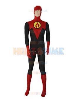 Newest Custom Mens Frozone Superhero Costume Halloween Cosplay Spandex Incredible Costumes fullbody zentai suit
Newest Custom Mens Frozone Superhero Costume Halloween Cosplay Spandex Incredible Costumes fullbody zentai suit