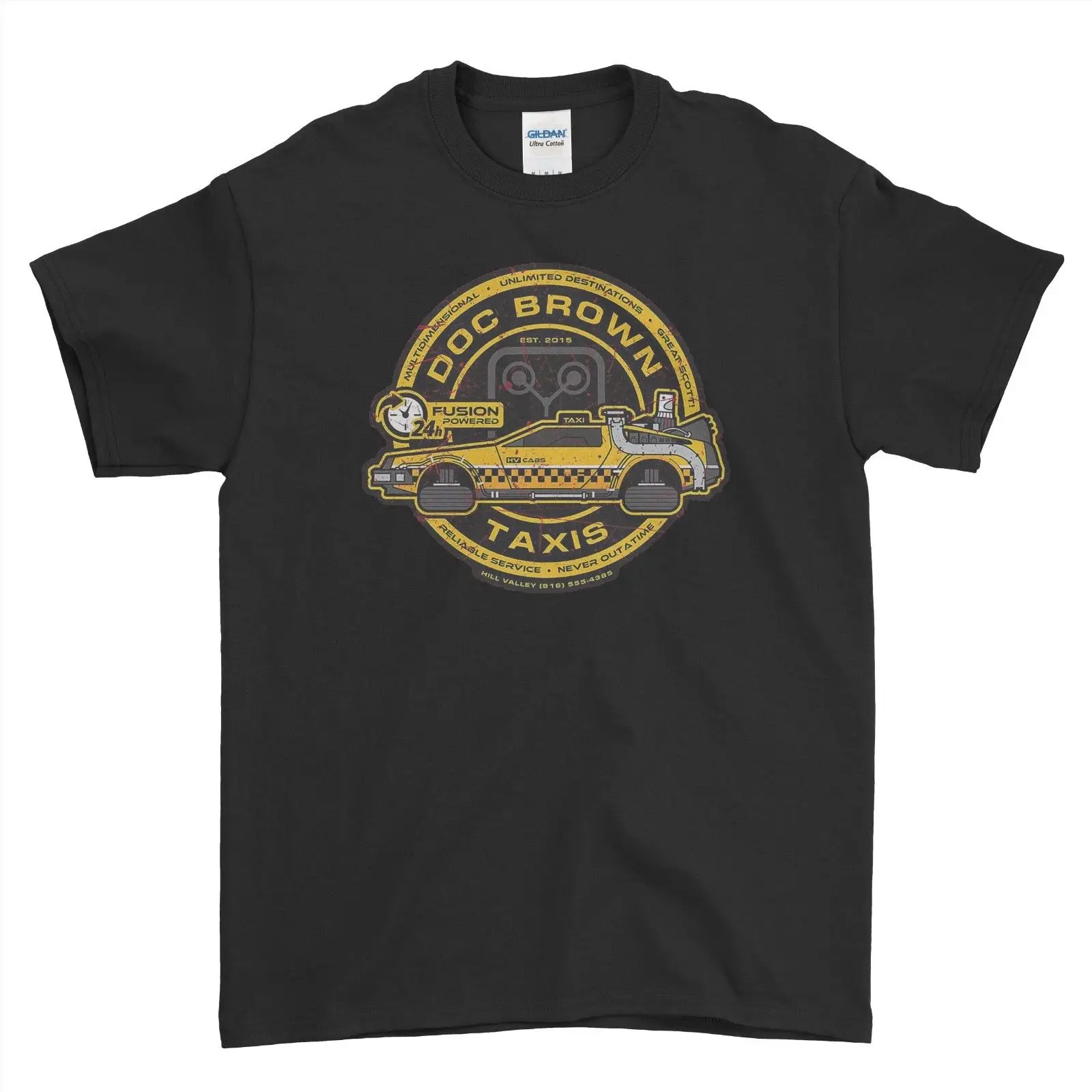 Back To The Future Film Cult Dr Emmett Brown Delorean New Men T Shirt Tshirt Tee Cool Casual Pride T Shirt Men Unisex Fashion
Back To The Future Film Cult Dr Emmett Brown Delorean New Men T Shirt Tshirt Tee Cool Casual Pride T Shirt Men Unisex Fashion