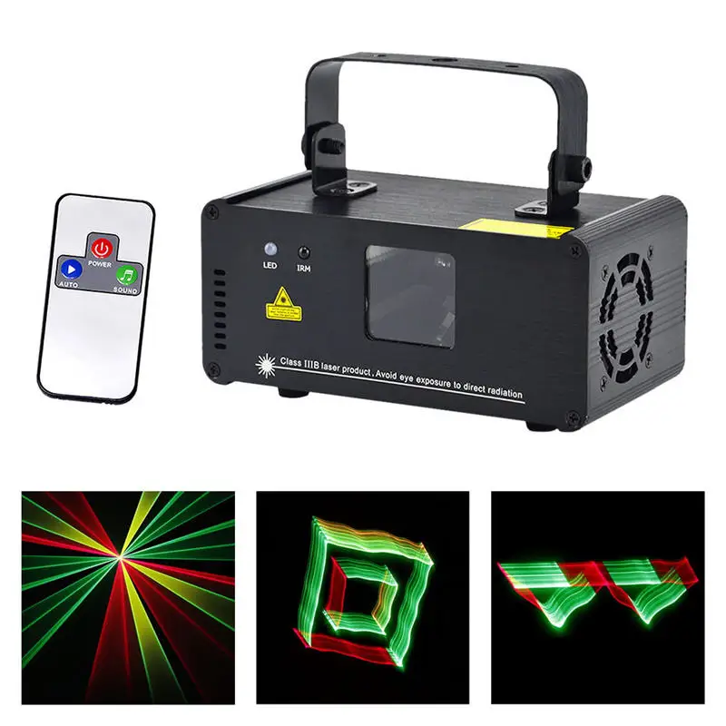 Mini 3D Effect 250mw RGY Laser DPSS Scanner Lights Wireless Remote DMX PRO DJ Home Party Stage Lighting Show System 3D-RGY250
Mini 3D Effect 250mw RGY Laser DPSS Scanner Lights Wireless Remote DMX PRO DJ Home Party Stage Lighting Show System 3D-RGY250