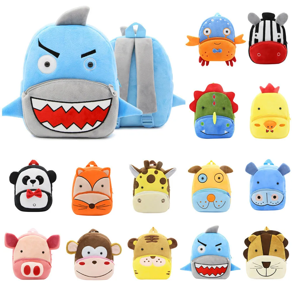 Cute Children School Bags Cartoon Backpack Kids Plush Kindergarten Schoolbag Student Bag baby kids gift student lovely schoolbag
Cute Children School Bags Cartoon Backpack Kids Plush Kindergarten Schoolbag Student Bag baby kids gift student lovely schoolbag