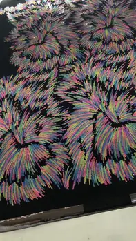 Best Selling Swiss voile laces African Lace Fabric Green Nigerian French Fabric 2019 High Quality African Tulle Lace Fabric
Best Selling Swiss voile laces African Lace Fabric Green Nigerian French Fabric 2019 High Quality African Tulle Lace Fabric