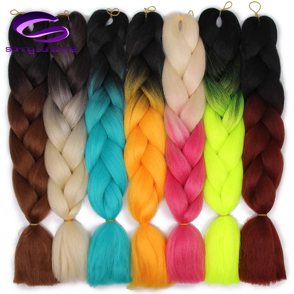 ELEGANT MUSES 6 Pcs 24 inches 100g Jumbo Braids Hair Extensions Synthetic Hair For Crochet Black Soft Xpression Hair Extension
ELEGANT MUSES 6 Pcs 24 inches 100g Jumbo Braids Hair Extensions Synthetic Hair For Crochet Black Soft Xpression Hair Extension