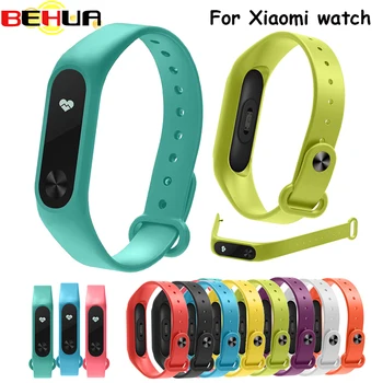 watch band Replacement Strap For xiaomi Mi band 2 Strap Smart Bracelet 13 Color Wristband Bracelet For miband 2 Generation Light
watch band Replacement Strap For xiaomi Mi band 2 Strap Smart Bracelet 13 Color Wristband Bracelet For miband 2 Generation Light