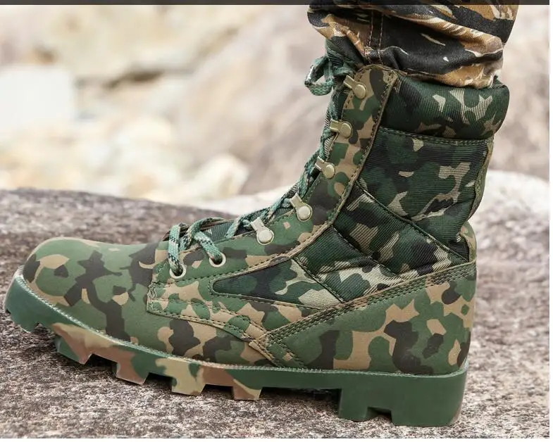 .mmer breathable 2018 combat boots men's camouflage military men's special tactics desert hiking boots
.mmer breathable 2018 combat boots men's camouflage military men's special tactics desert hiking boots