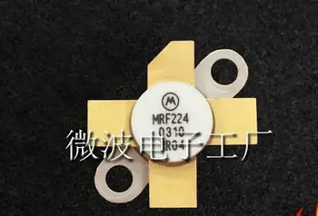 2pcs MRF224
2pcs MRF224