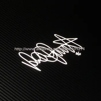 Hot sale Valentino Rossi the doctor Helmet Motorcycle Decal Reflective Sticker 20
Hot sale Valentino Rossi the doctor Helmet Motorcycle Decal Reflective Sticker 20