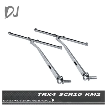 1:10 RC Crawler Black silvery Metal Wiper for Axial SCX10 90046 90047 RC4WD D90 TRX-4 Body Shell Parts
1:10 RC Crawler Black silvery Metal Wiper for Axial SCX10 90046 90047 RC4WD D90 TRX-4 Body Shell Parts