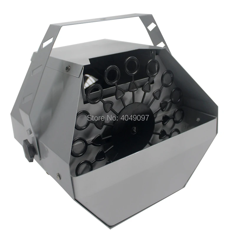 New 60W 1.2L bubble machine Automatic Bubble Machine with High Output Remote Control for wedding party stage effect
New 60W 1.2L bubble machine Automatic Bubble Machine with High Output Remote Control for wedding party stage effect