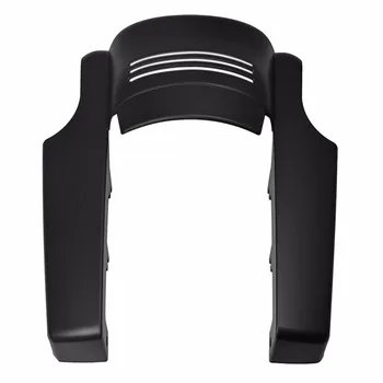 5" Rear Fender Extension Stretched Bag Fillers fit for Harley Touring Electra Road
5" Rear Fender Extension Stretched Bag Fillers fit for Harley Touring Electra Road