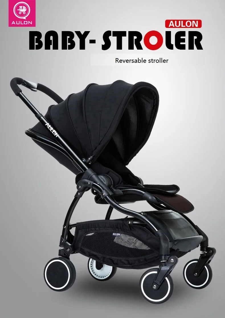 new prams 2019