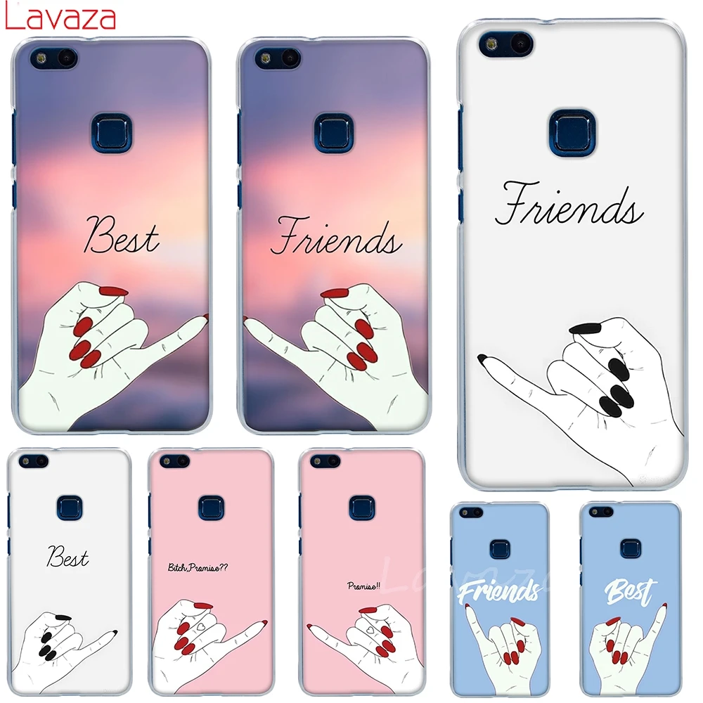 Lavaza best sisters and best friend Hard Case for Huawei P20 P10 P8 P9 Lite Plus 2016 2017 P20 Pro P smart 2019 Cover
Lavaza best sisters and best friend Hard Case for Huawei P20 P10 P8 P9 Lite Plus 2016 2017 P20 Pro P smart 2019 Cover