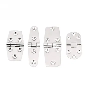 1pcs Marine Boat Cabin Door Stainless Steel Hatch Flush Door Hinge Replacement
1pcs Marine Boat Cabin Door Stainless Steel Hatch Flush Door Hinge Replacement