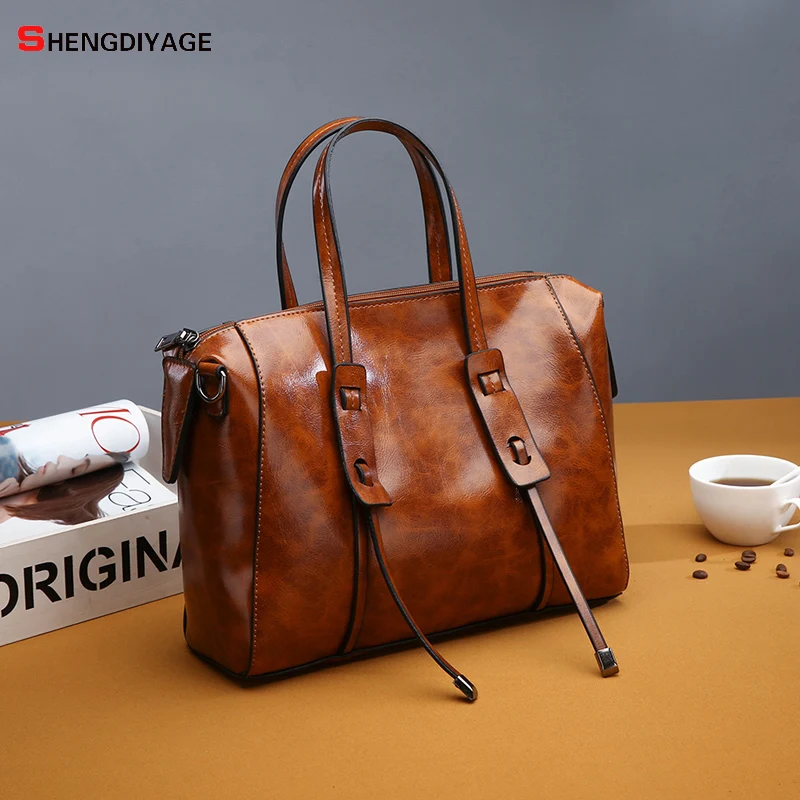 2018 New Women Bag Luxury Brand PU Leather Female Handbags Fashion Ladies Bag Designer Shoulder Bags Large Totes Bag Sac Bolsas
2018 New Women Bag Luxury Brand PU Leather Female Handbags Fashion Ladies Bag Designer Shoulder Bags Large Totes Bag Sac Bolsas