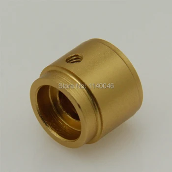 15mm*13mm*6mm High-grade aluminum knob HIFI blasting volume knob potentiometer knob cap 15*13mm
15mm*13mm*6mm High-grade aluminum knob HIFI blasting volume knob potentiometer knob cap 15*13mm