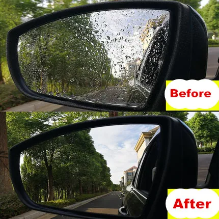 Rearview mirror anti-fog anti rain/water Anti -stain film cover mirror multif-function as touch panel cover as heater Mirror
Rearview mirror anti-fog anti rain/water Anti -stain film cover mirror multif-function as touch panel cover as heater Mirror