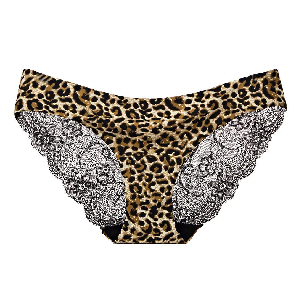 animal print underwear ladies