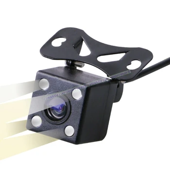 Wireless Parking Assistance System Universal Car Forward/Backup View Camera LED Night Vison CCD Reversing Camera Waterproof
Wireless Parking Assistance System Universal Car Forward/Backup View Camera LED Night Vison CCD Reversing Camera Waterproof