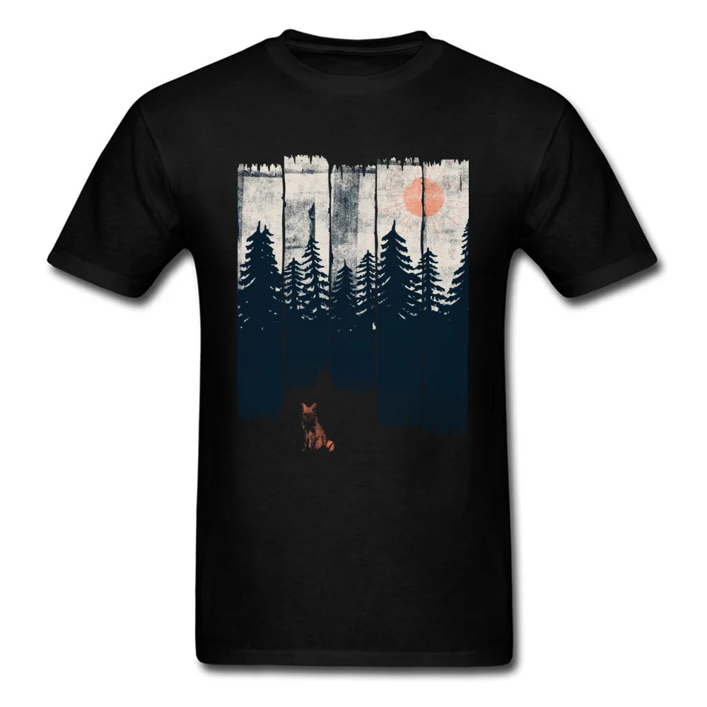 100% Cotton T-Shirt A Fox in the Wild T Shirt Men Print Tshirt Black Short Sleeve Family Round Collar Tees Vintage Top Clothes
100% Cotton T-Shirt A Fox in the Wild T Shirt Men Print Tshirt Black Short Sleeve Family Round Collar Tees Vintage Top Clothes