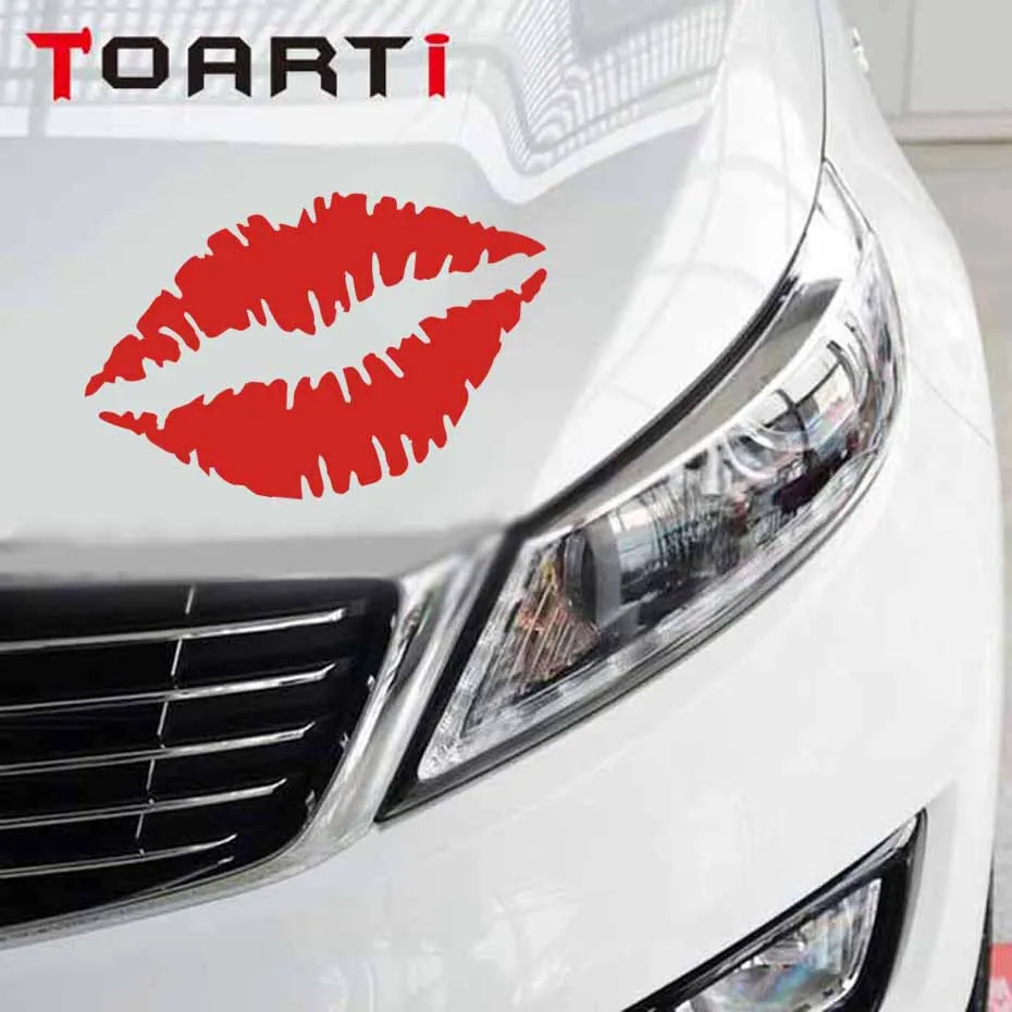10*14CM Cute Lady Lip Vinyl Decals Car Truck Stickers Styling Adhesive Tattoos For Car Waterproof Bumper Auto Decals New Style
10*14CM Cute Lady Lip Vinyl Decals Car Truck Stickers Styling Adhesive Tattoos For Car Waterproof Bumper Auto Decals New Style