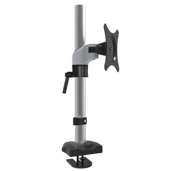 HONGHUA 15"-27" LCD LED Lift Rotary Monitor Holder Arm Full Motion Computer Desktop Grommet Bracket Loading 8kgs
HONGHUA 15"-27" LCD LED Lift Rotary Monitor Holder Arm Full Motion Computer Desktop Grommet Bracket Loading 8kgs