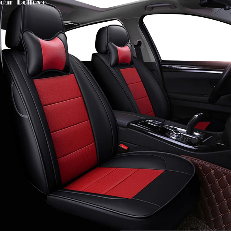 Car Believe car seat covers For kia ceed 2017 cerato k3 sportage 3 rio 4 soul sorento spectra accessories cover for vehicle seat
Car Believe car seat covers For kia ceed 2017 cerato k3 sportage 3 rio 4 soul sorento spectra accessories cover for vehicle seat