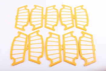 (For A335, A338, A320) HEPA Filter for Robot Vacuum Cleaner, 10pcs/ pack, Home Appliance Parts
(For A335, A338, A320) HEPA Filter for Robot Vacuum Cleaner, 10pcs/ pack, Home Appliance Parts