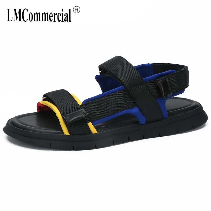 summer woven trendy shoes men's simple beach shoes outdoor Korean version personality matching soft soled Roman sandals
summer woven trendy shoes men's simple beach shoes outdoor Korean version personality matching soft soled Roman sandals