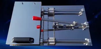 ten skewers one time,Manual type meat skewer machine,lengthening skewer meat/satay skewer machine
ten skewers one time,Manual type meat skewer machine,lengthening skewer meat/satay skewer machine