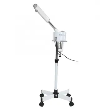 Beauty Salon Use Nano Hot Mist Facial Steamer Hydrating Moisturizing Ions Spray Machine Tool facial sauna
Beauty Salon Use Nano Hot Mist Facial Steamer Hydrating Moisturizing Ions Spray Machine Tool facial sauna